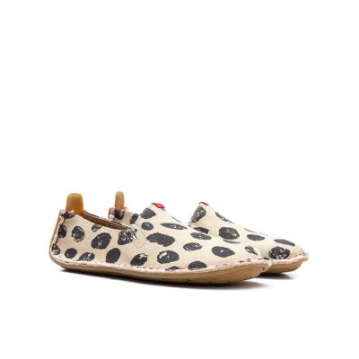 Scarpe Vivobarefoot Bambino - Beige Ababa Scarpe Da Scuola CQR194653